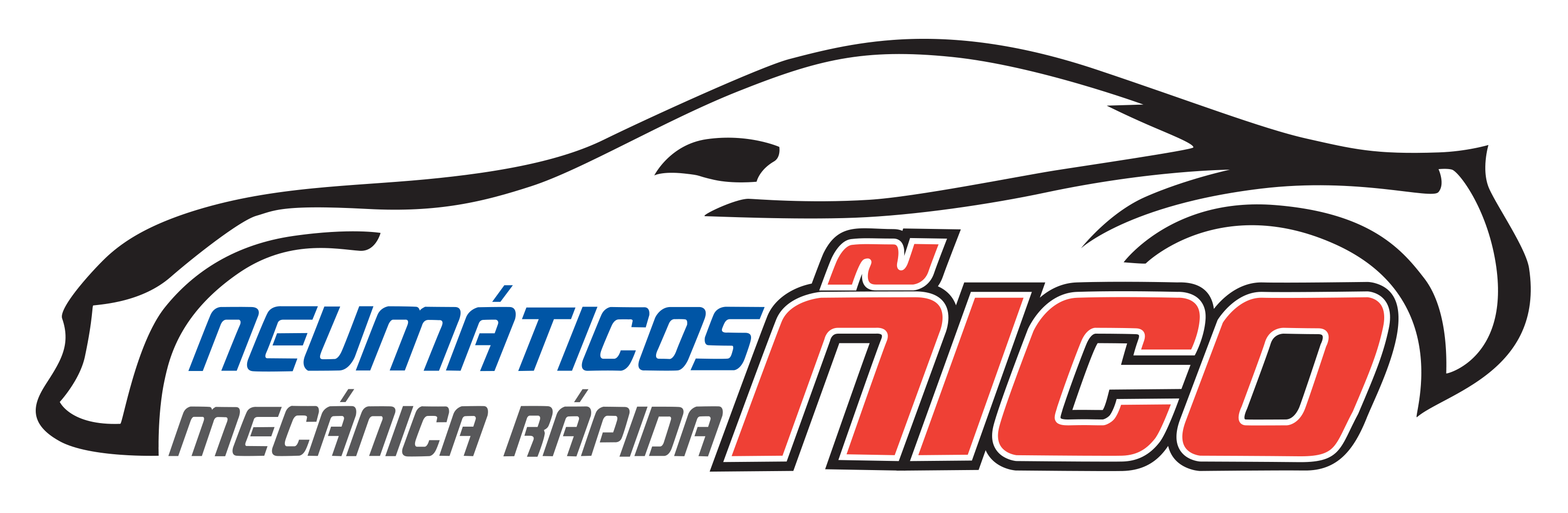 Neumáticos Ñico